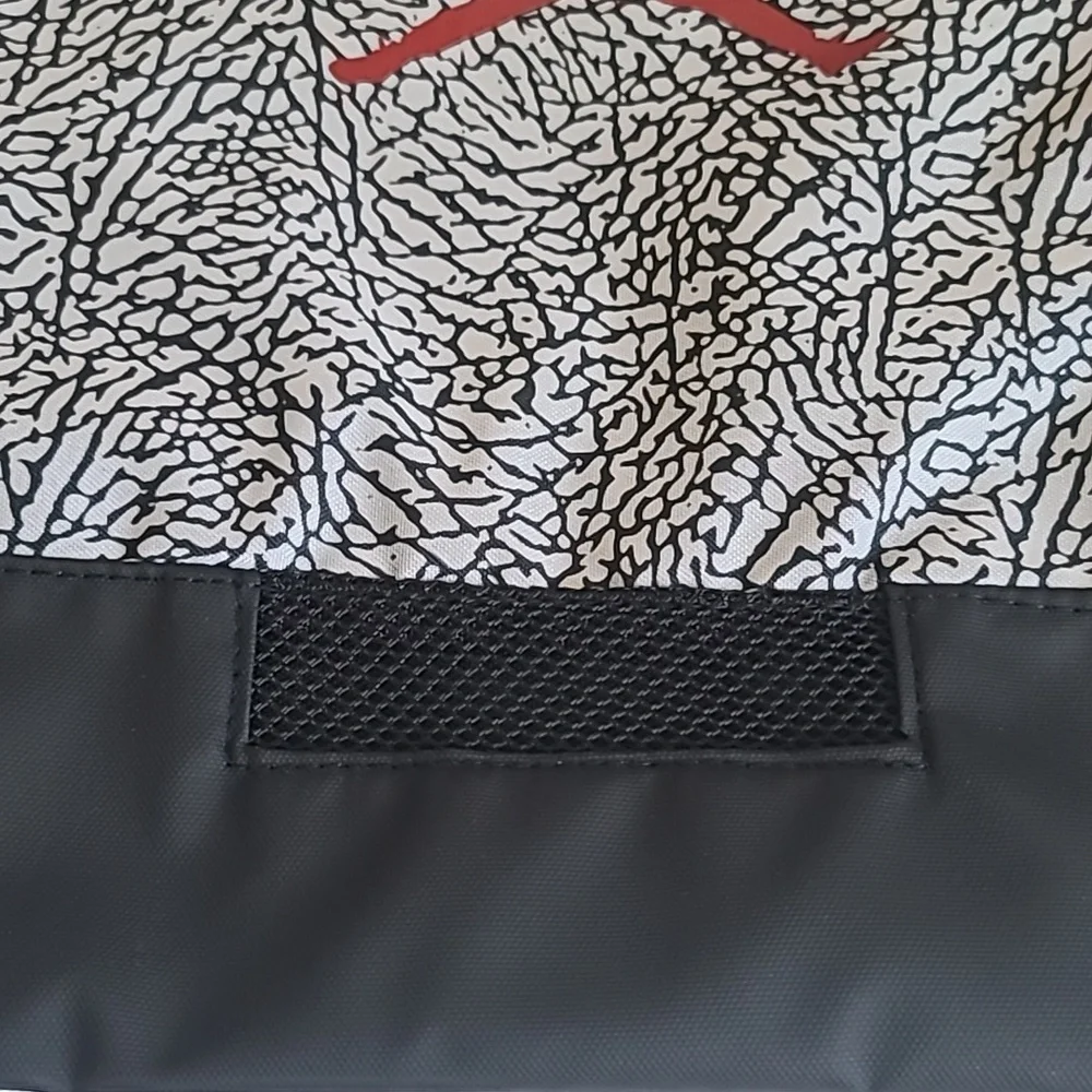 Jordan Gym Bag Backpack NWT